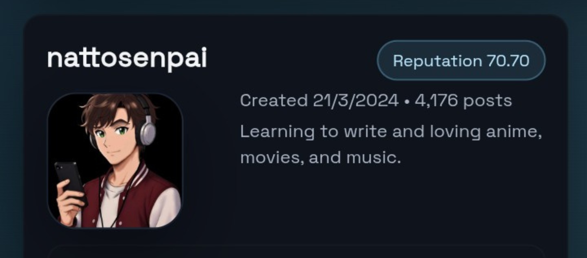 My Progress in Hive | Monthly Report #001 [ENG/SPA]